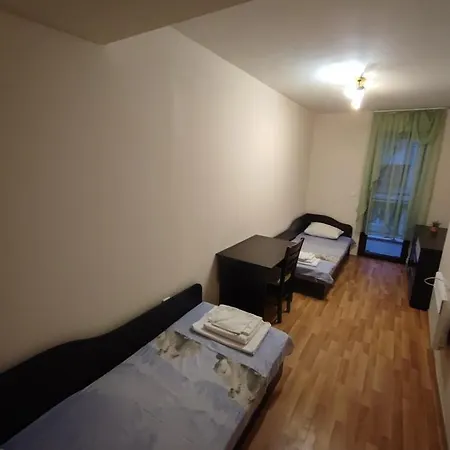 Appartement Апартамент Еделвайс Варна *