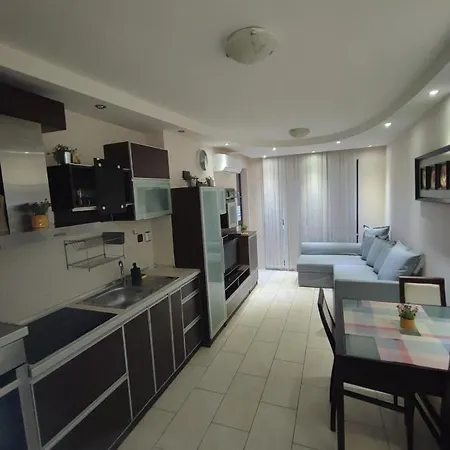Appartement Апартамент Еделвайс Варна